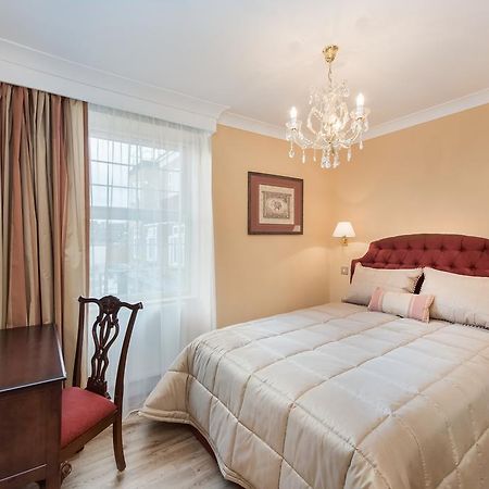 London Residence Luaran gambar