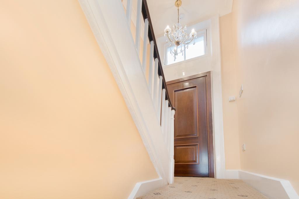 London Residence Luaran gambar