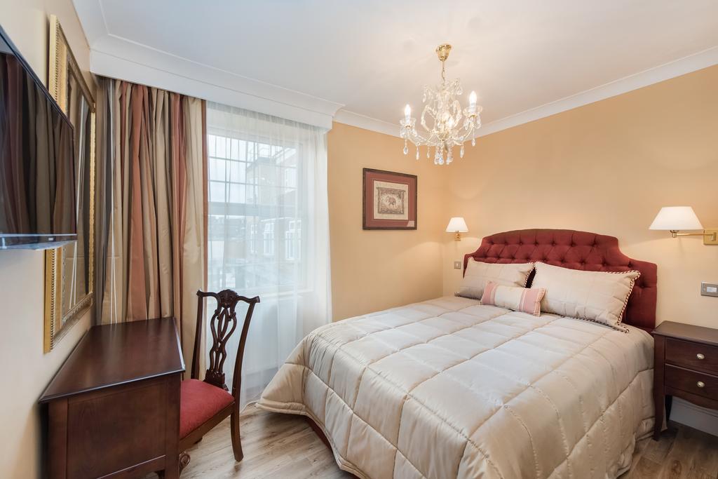 London Residence Luaran gambar