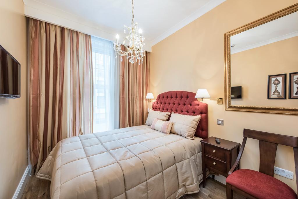 London Residence Luaran gambar