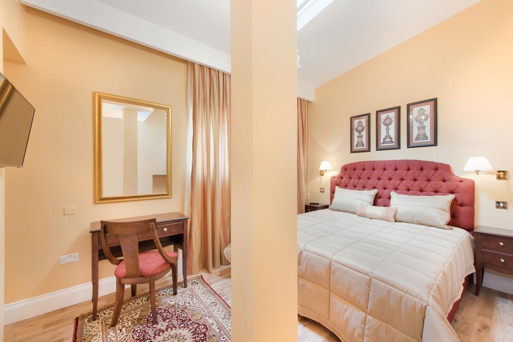 London Residence Luaran gambar