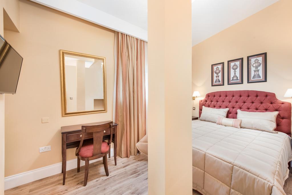 London Residence Luaran gambar