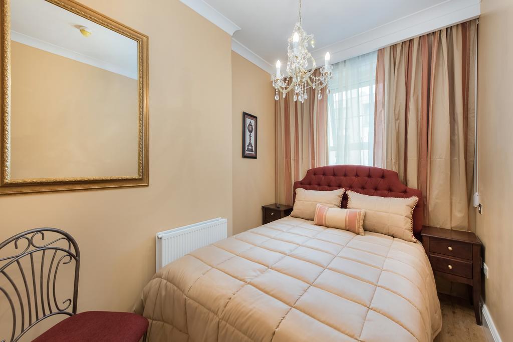 London Residence Luaran gambar