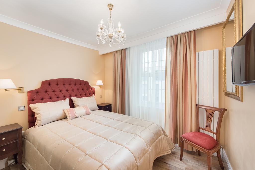 London Residence Luaran gambar