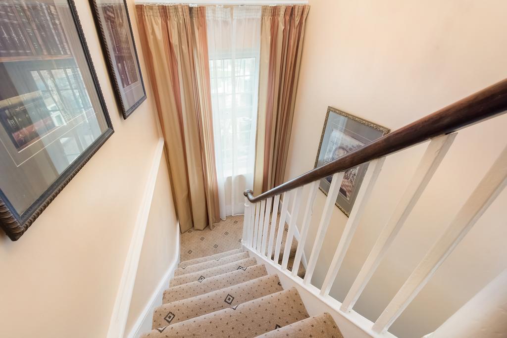 London Residence Luaran gambar