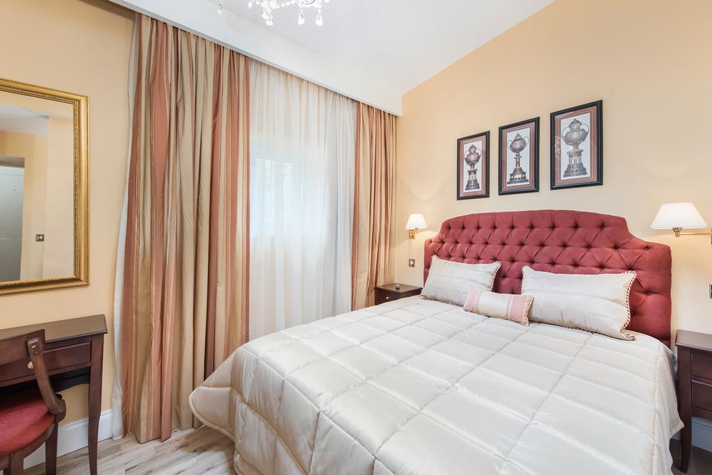 London Residence Luaran gambar