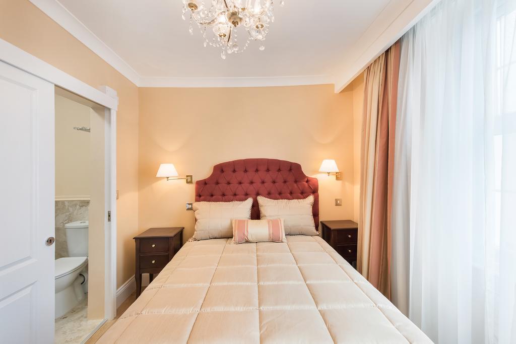 London Residence Luaran gambar