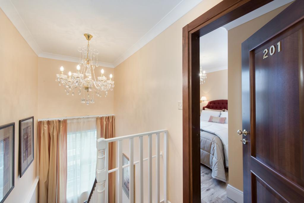 London Residence Luaran gambar